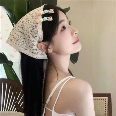 荒原少女
