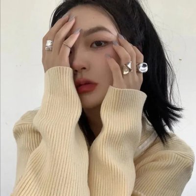 飘零艳女