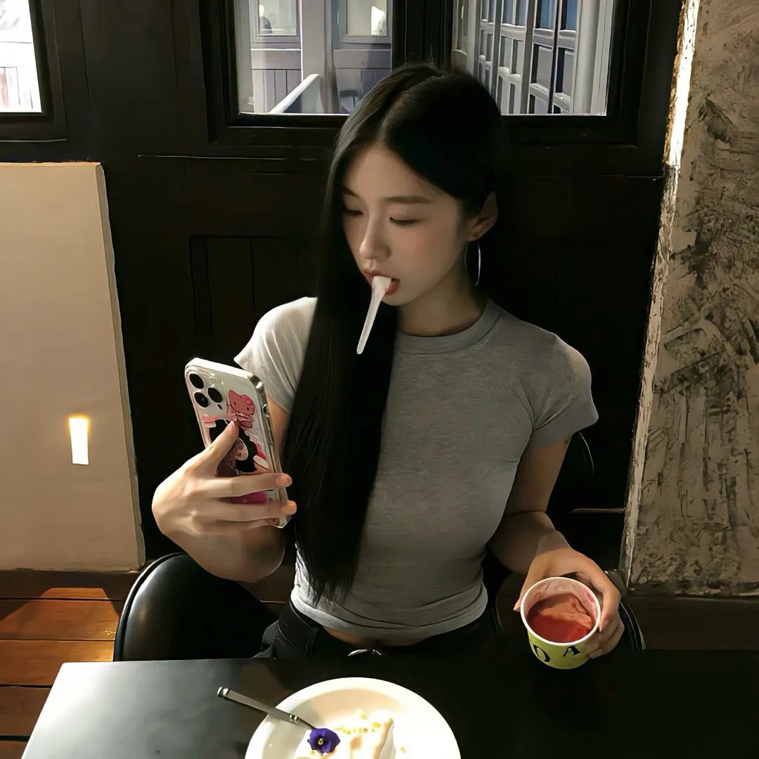瞧！你这小脾气