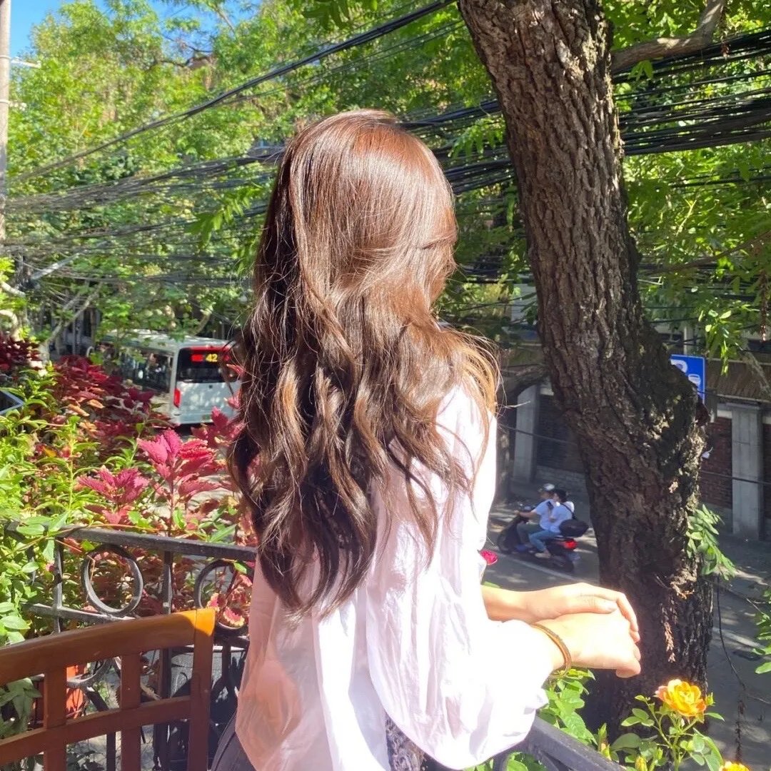 青春的陷阱
